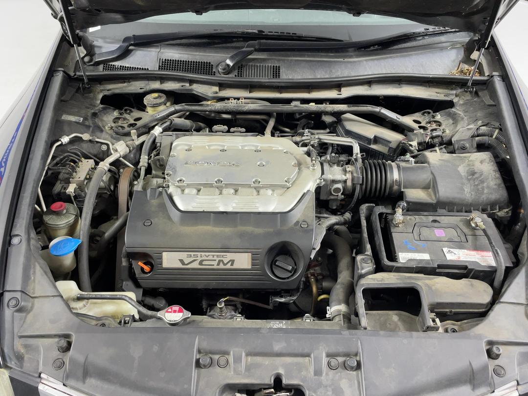 Photo '6' of Honda Inspire Photo '6' of Honda Inspire