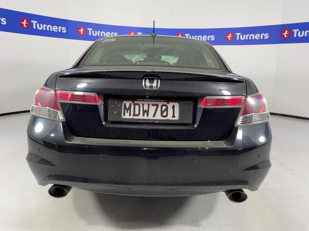 Photo '9' of Honda Inspire Photo '9' of Honda Inspire