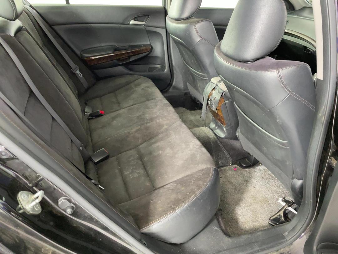 Photo '18' of Honda Inspire Photo '18' of Honda Inspire