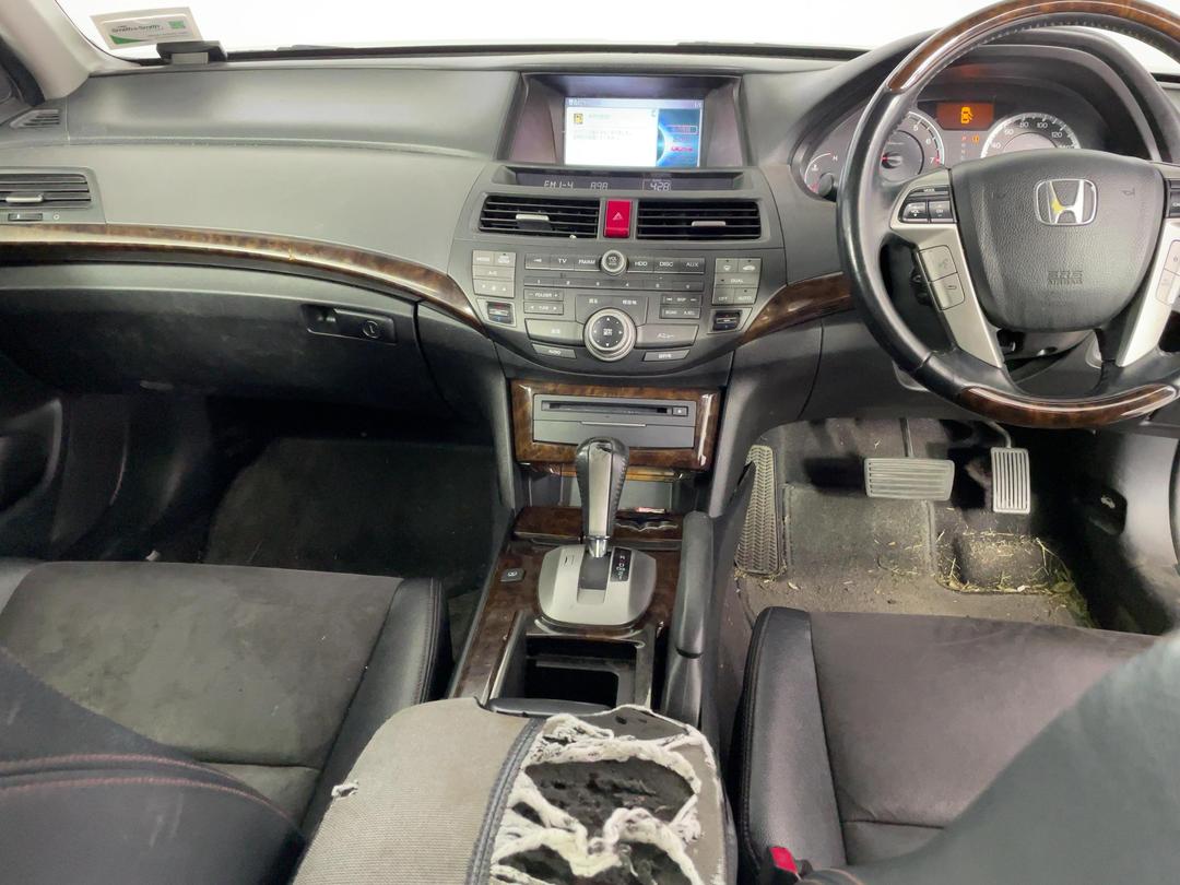 Photo '19' of Honda Inspire Photo '19' of Honda Inspire