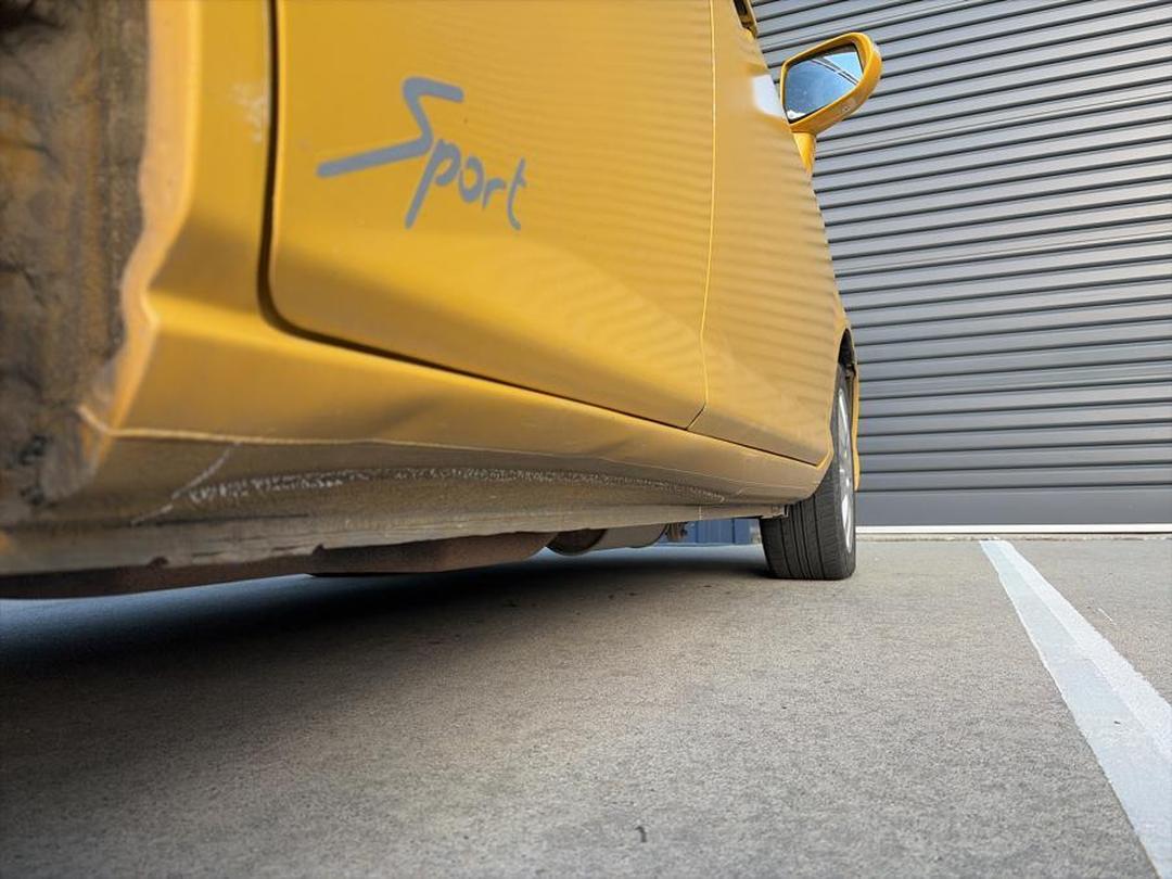 Photo '5' of Honda Jazz I Photo '5' of Honda Jazz I