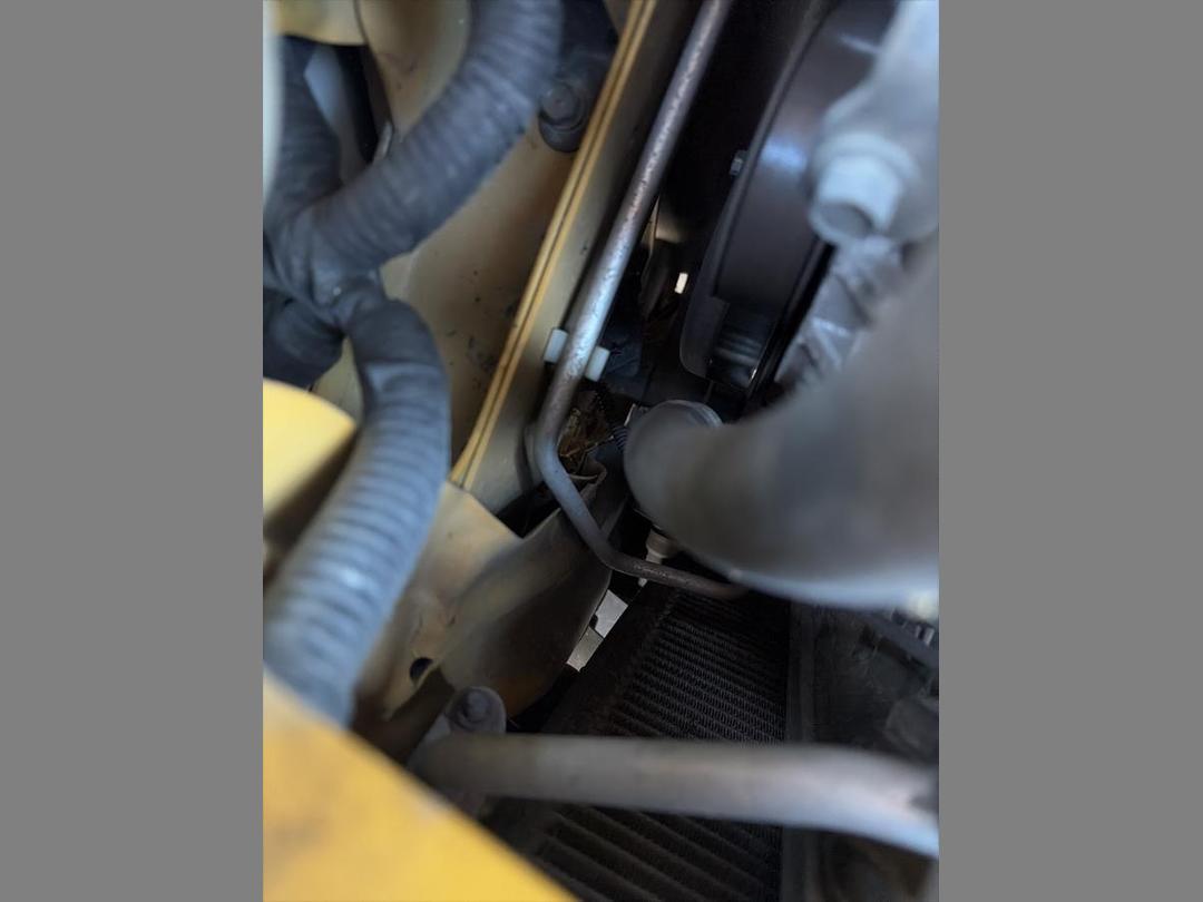 Photo '6' of Honda Jazz I Photo '6' of Honda Jazz I
