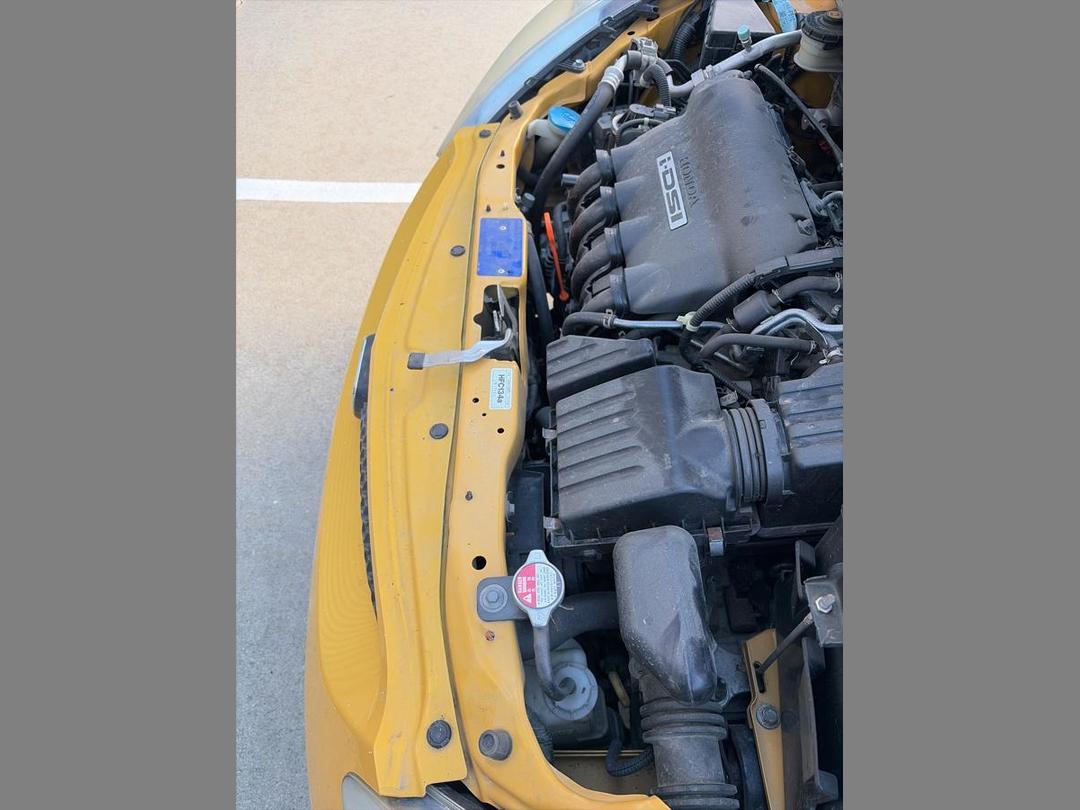 Photo '8' of Honda Jazz I Photo '8' of Honda Jazz I