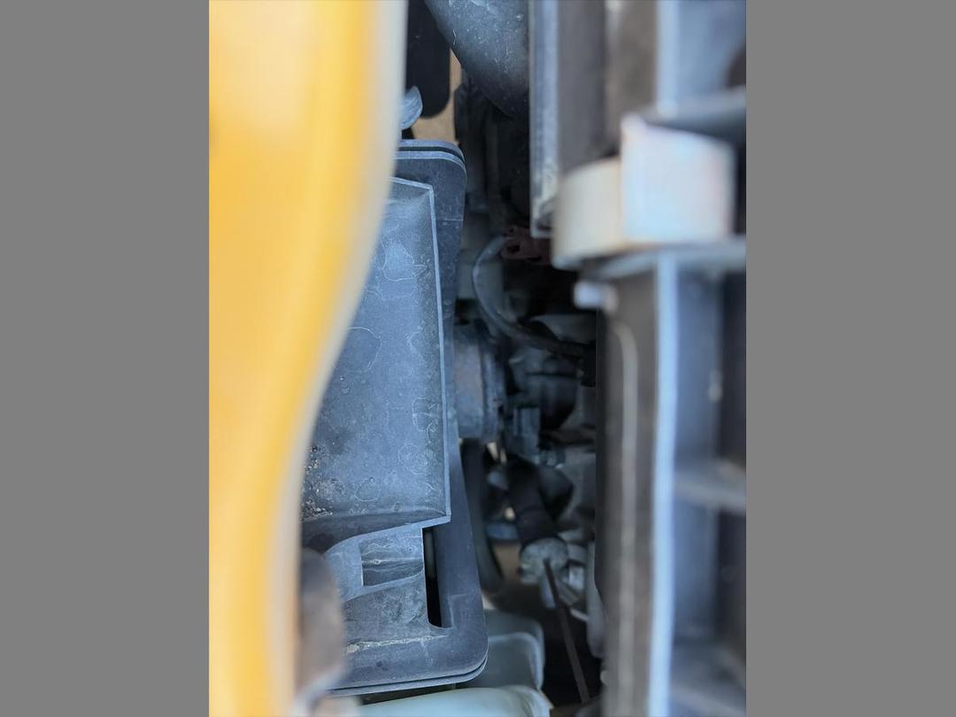 Photo '11' of Honda Jazz I Photo '11' of Honda Jazz I