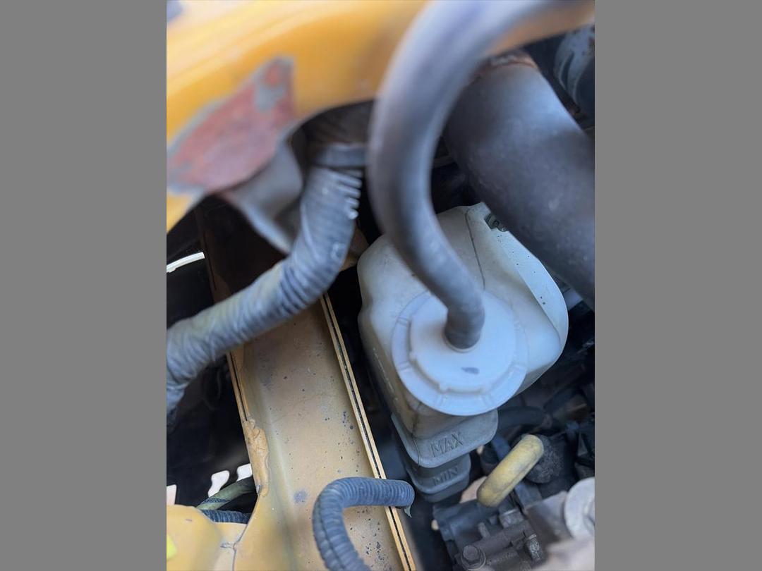 Photo '13' of Honda Jazz I Photo '13' of Honda Jazz I