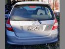 Thumbnail '3' of Honda Jazz I