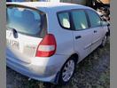 Thumbnail '4' of Honda Jazz I