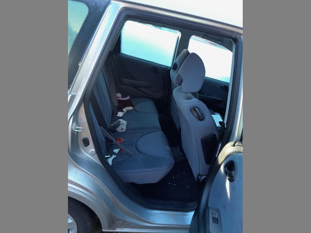 Photo '6' of Honda Jazz I Photo '6' of Honda Jazz I