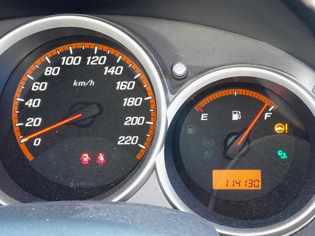 Photo '10' of Honda Jazz I Photo '10' of Honda Jazz I