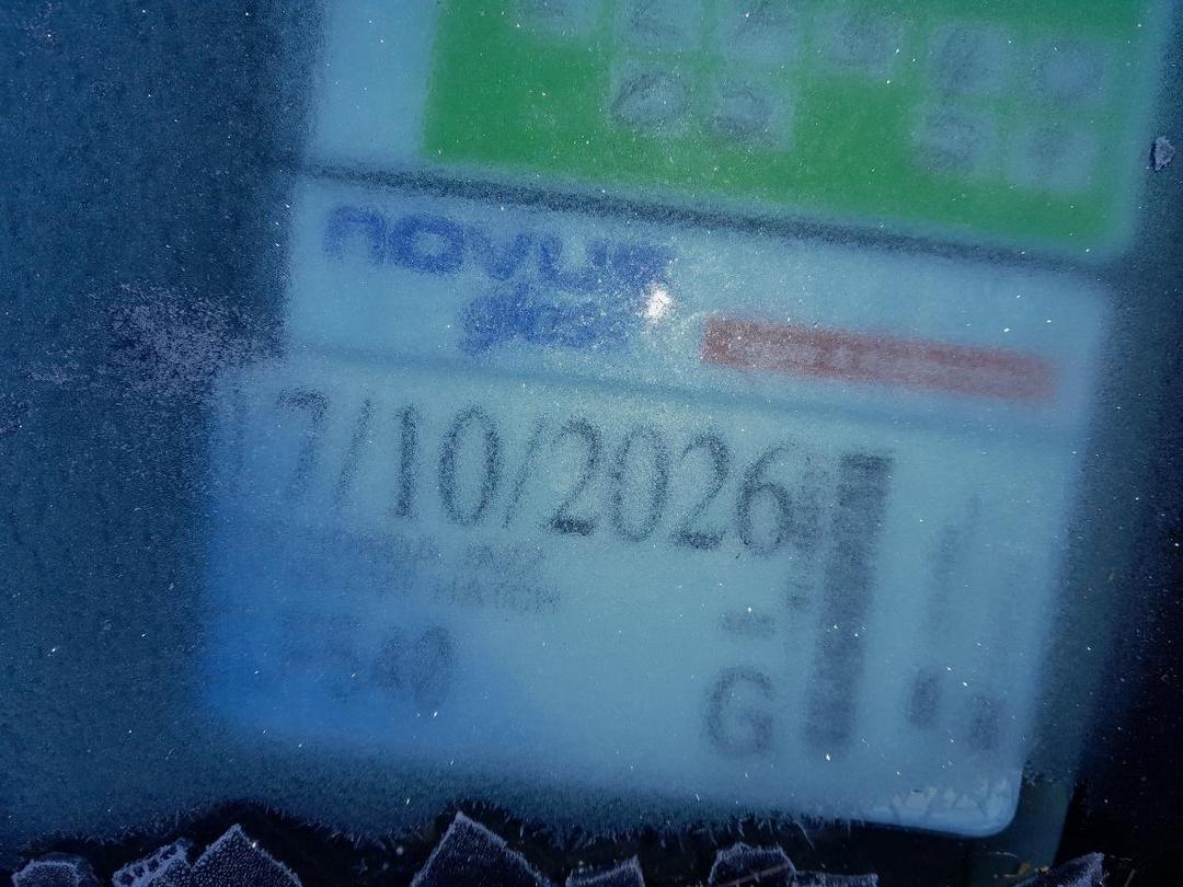 Photo '12' of Honda Jazz I Photo '12' of Honda Jazz I