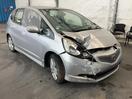 Thumbnail '1' of Honda Jazz Sport