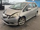 Thumbnail '3' of Honda Jazz Sport