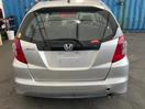 Thumbnail '5' of Honda Jazz Sport