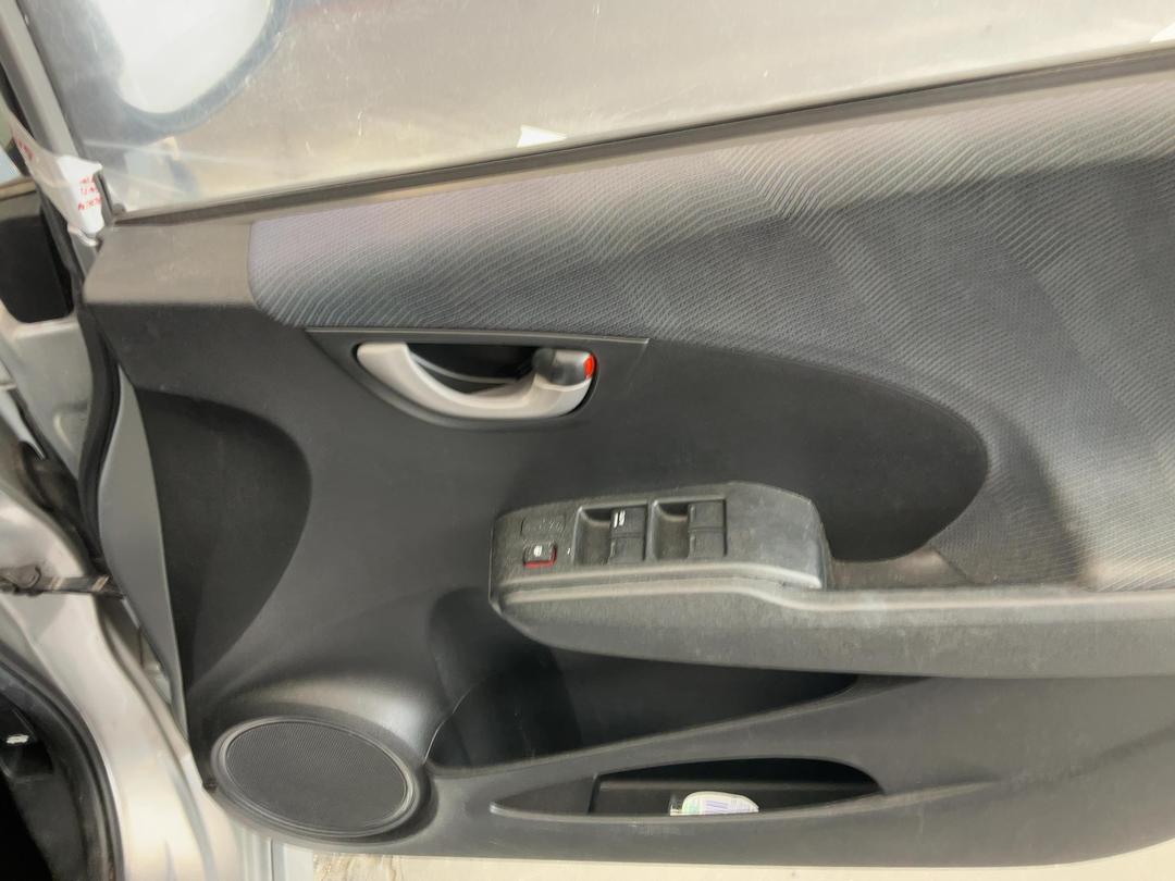 Photo '8' of Honda Jazz Sport Photo '8' of Honda Jazz Sport