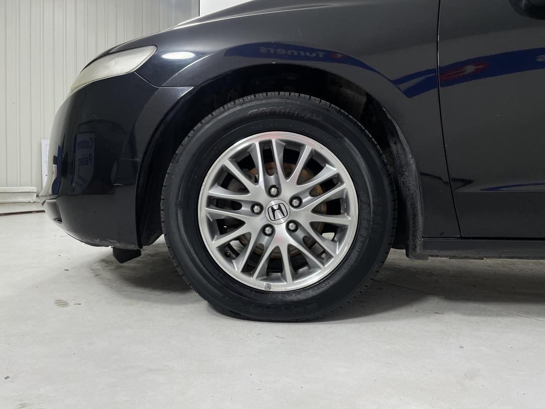 Photo '10' of Honda Odyssey