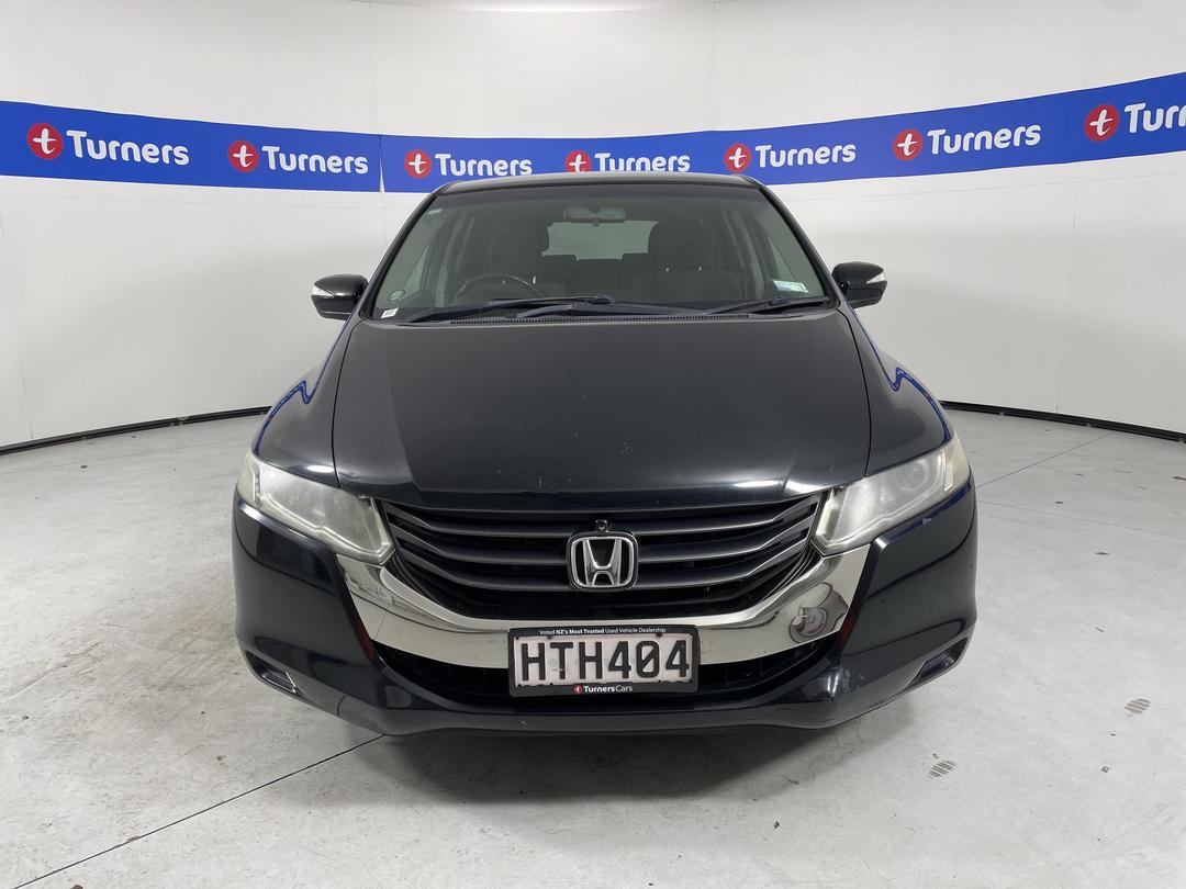 Photo '2' of Honda Odyssey