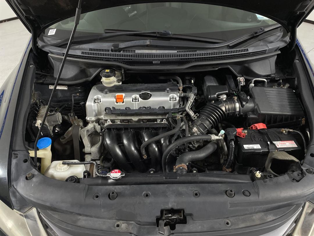 Photo '13' of Honda Odyssey