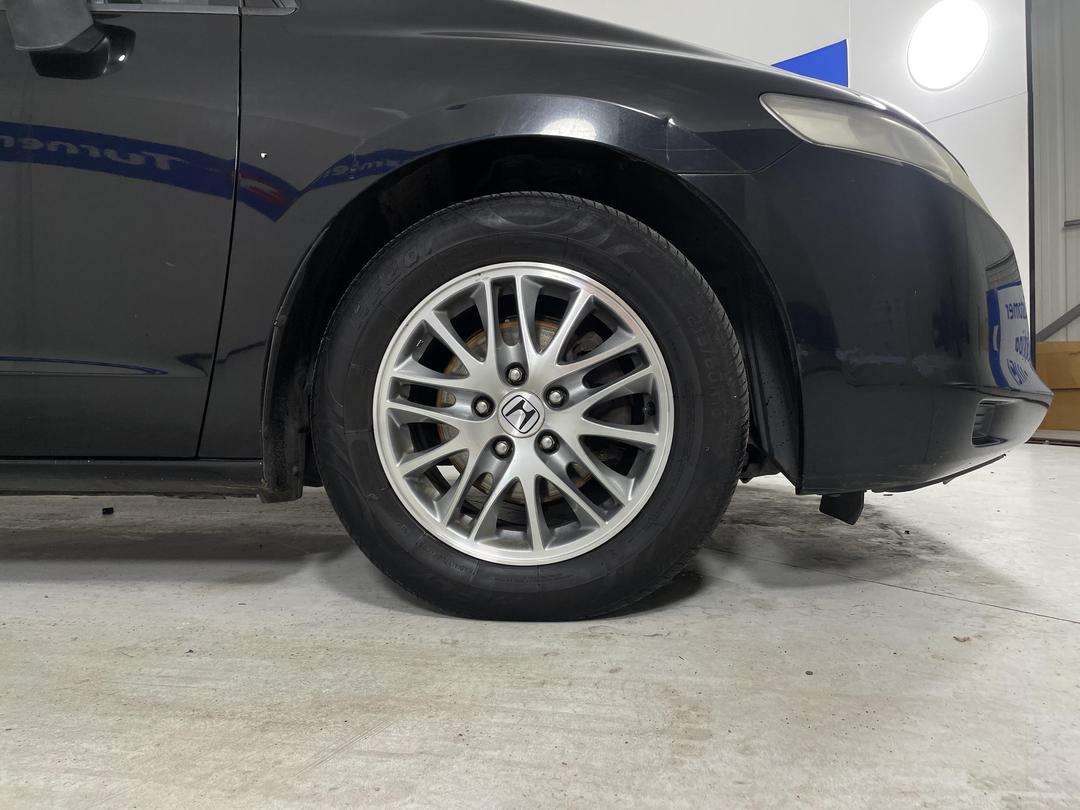 Photo '9' of Honda Odyssey