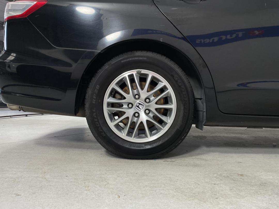 Photo '12' of Honda Odyssey