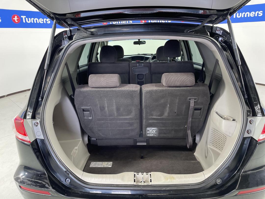 Photo '14' of Honda Odyssey