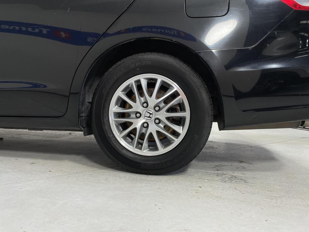 Photo '11' of Honda Odyssey