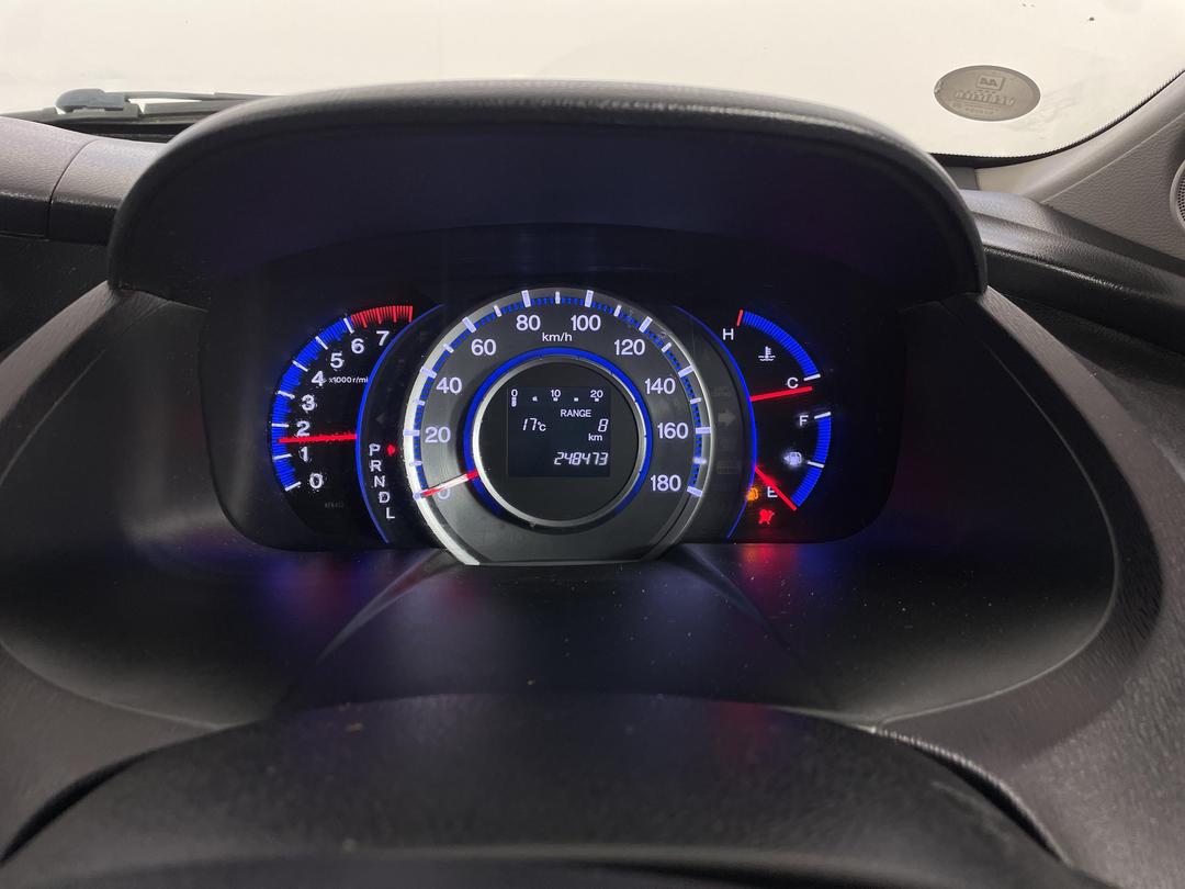 Photo '21' of Honda Odyssey