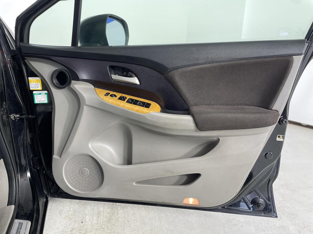 Photo '15' of Honda Odyssey