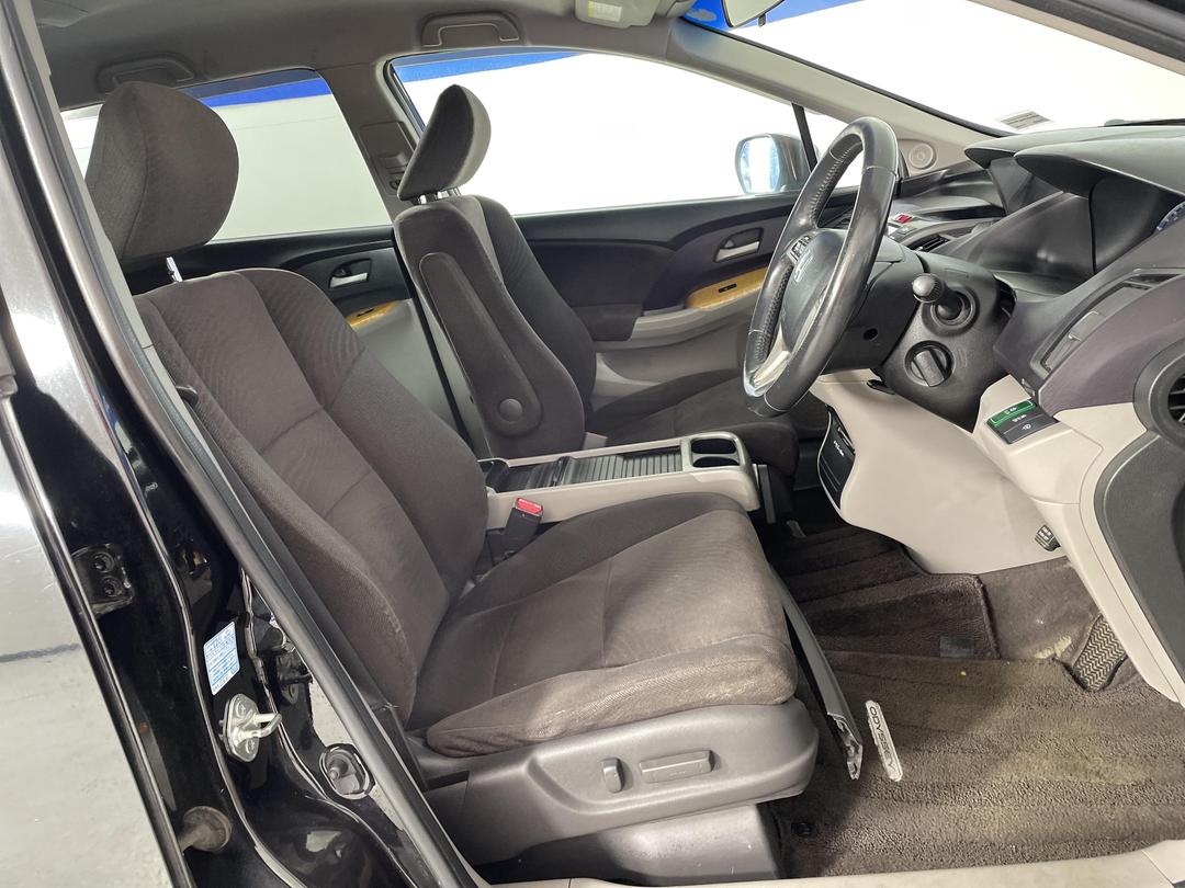 Photo '16' of Honda Odyssey