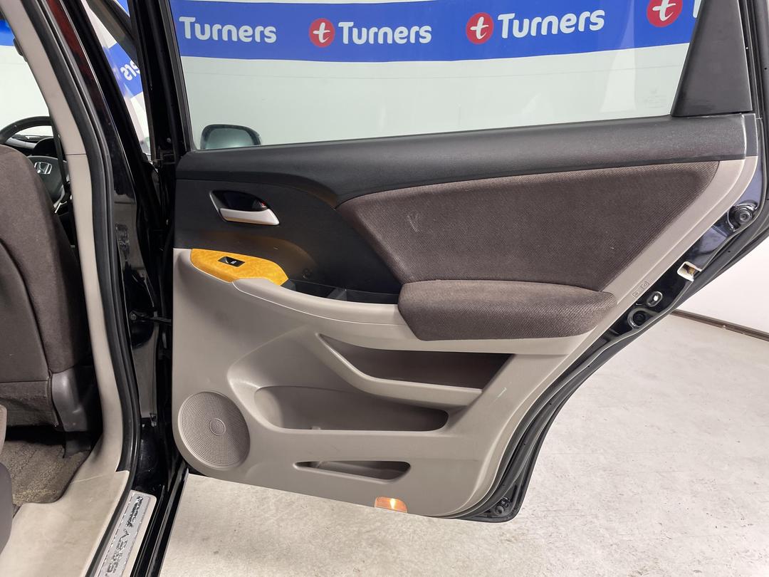 Photo '19' of Honda Odyssey