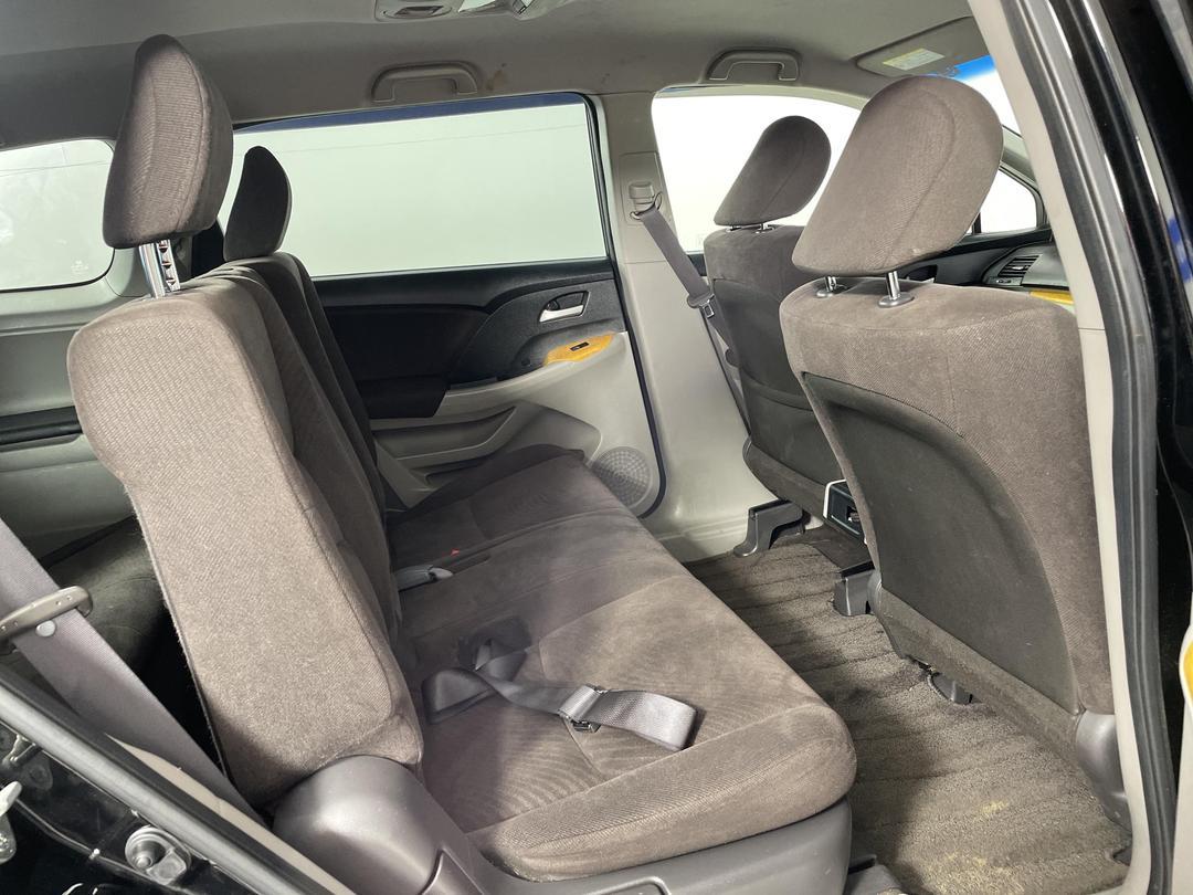 Photo '20' of Honda Odyssey