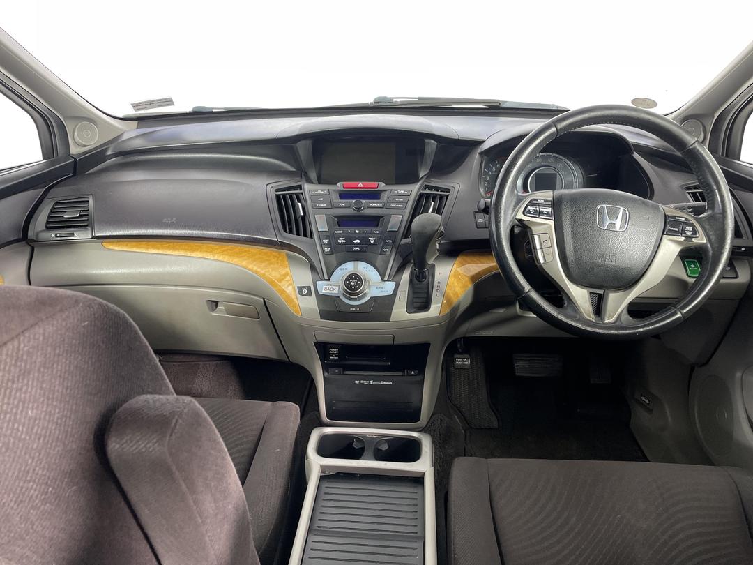 Photo '17' of Honda Odyssey