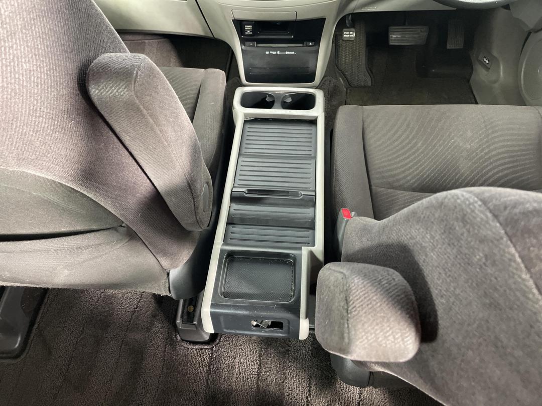 Photo '18' of Honda Odyssey