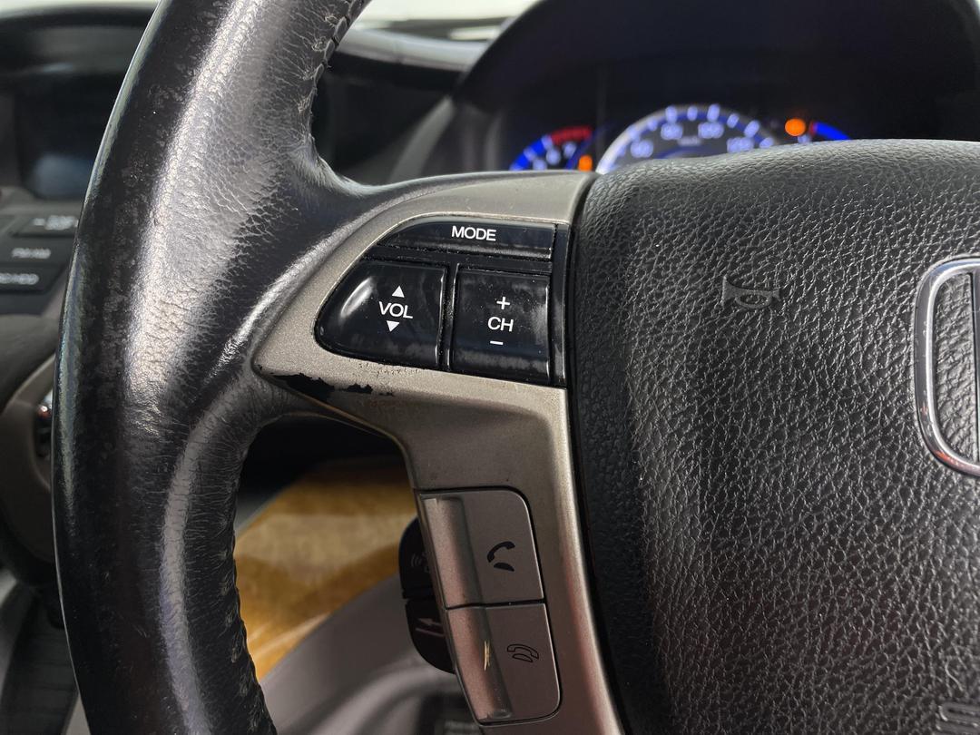 Photo '23' of Honda Odyssey