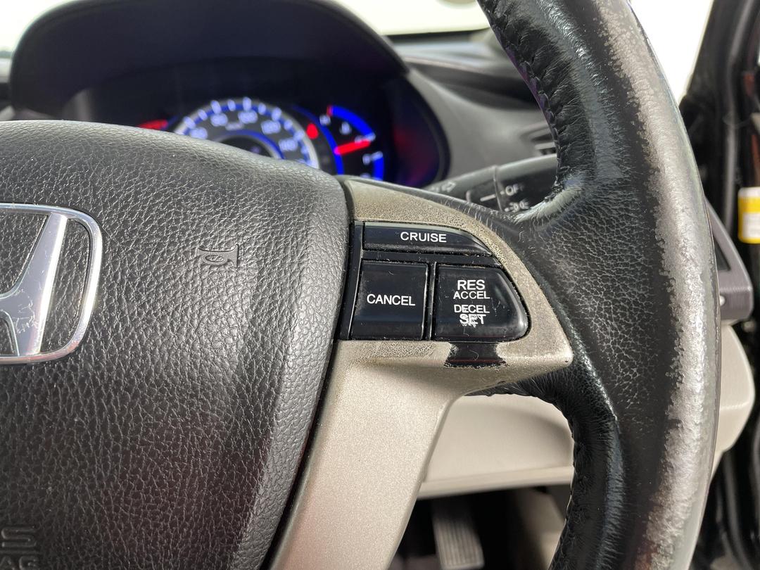 Photo '24' of Honda Odyssey