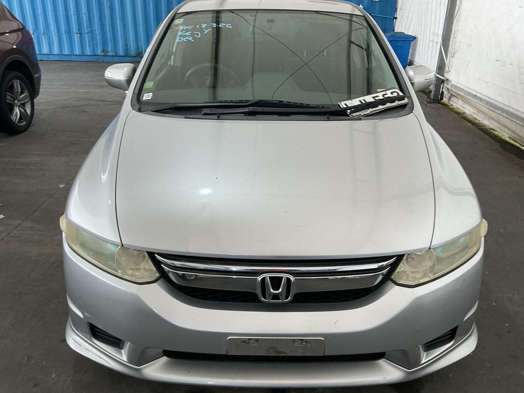 Photo '3' of Honda Odyssey