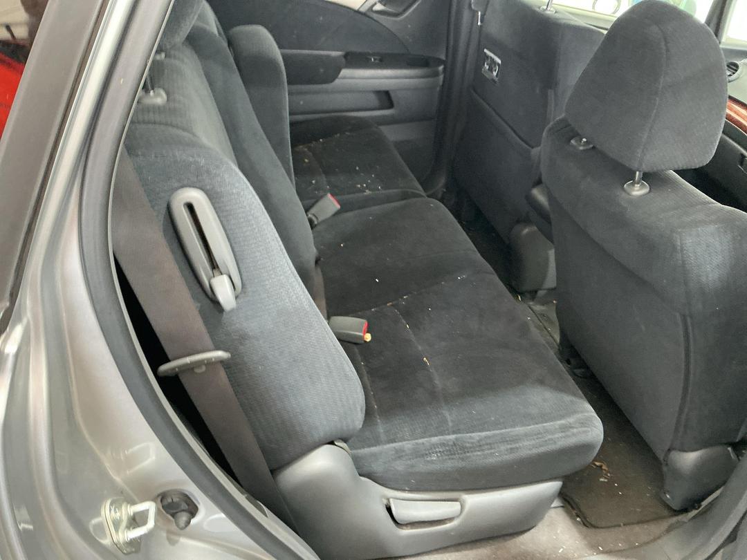 Photo '15' of Honda Odyssey