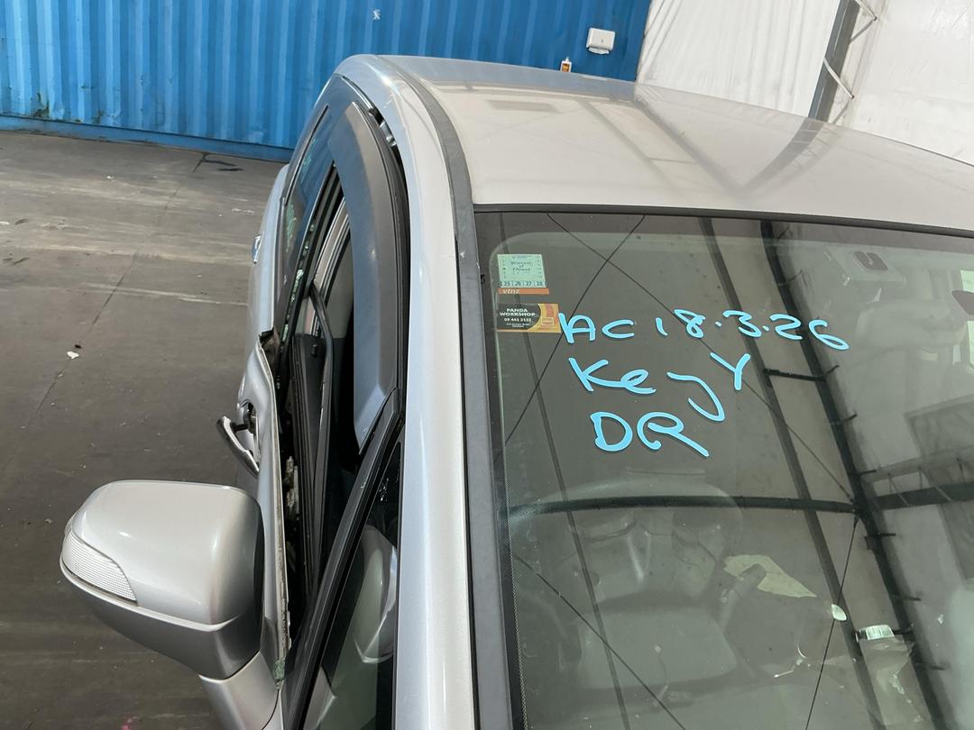 Photo '16' of Honda Odyssey