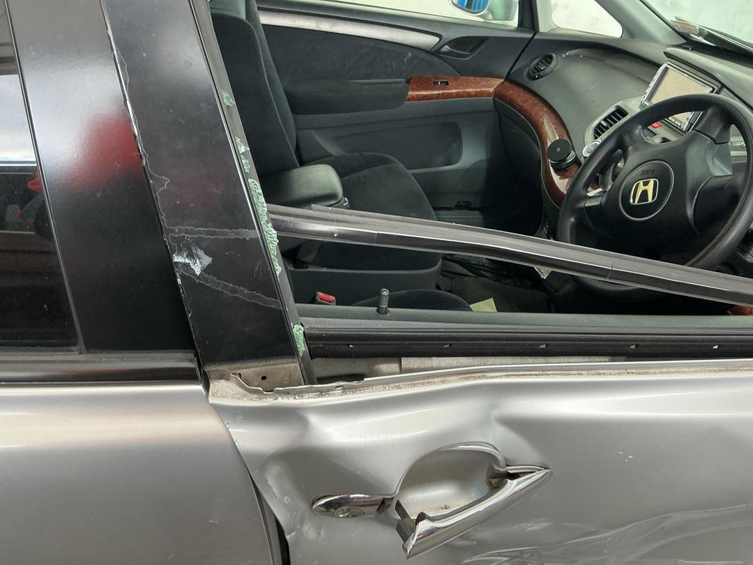 Photo '12' of Honda Odyssey