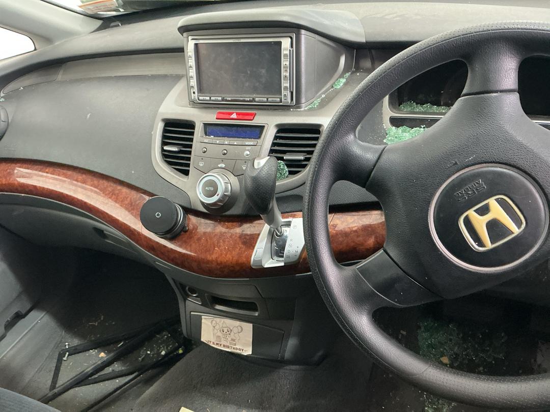 Photo '14' of Honda Odyssey