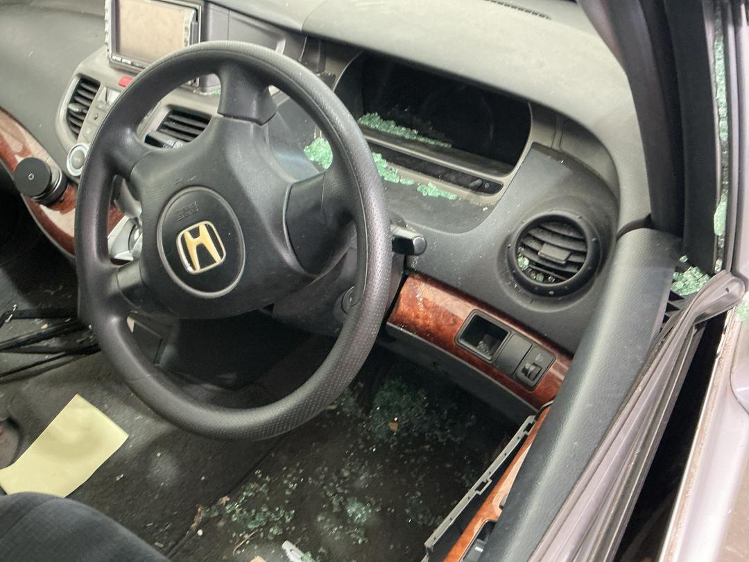 Photo '13' of Honda Odyssey