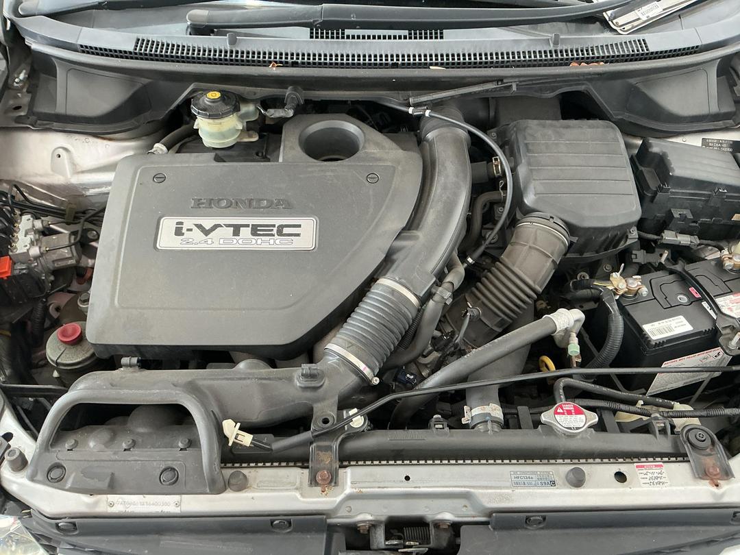 Photo '11' of Honda Odyssey