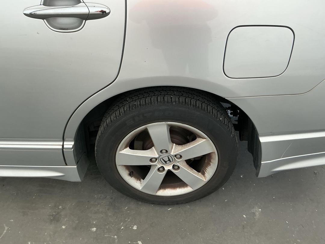 Photo '9' of Honda Odyssey