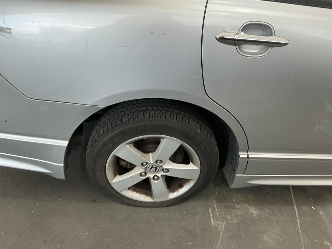 Photo '10' of Honda Odyssey