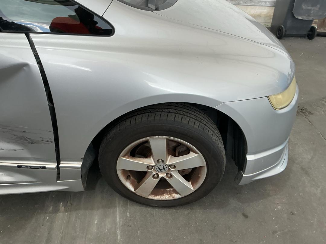 Photo '2' of Honda Odyssey