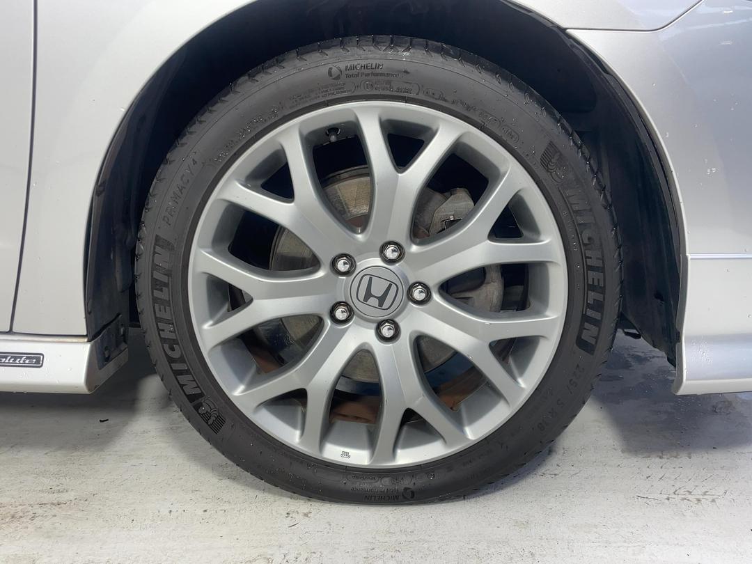 Photo '9' of Honda Odyssey