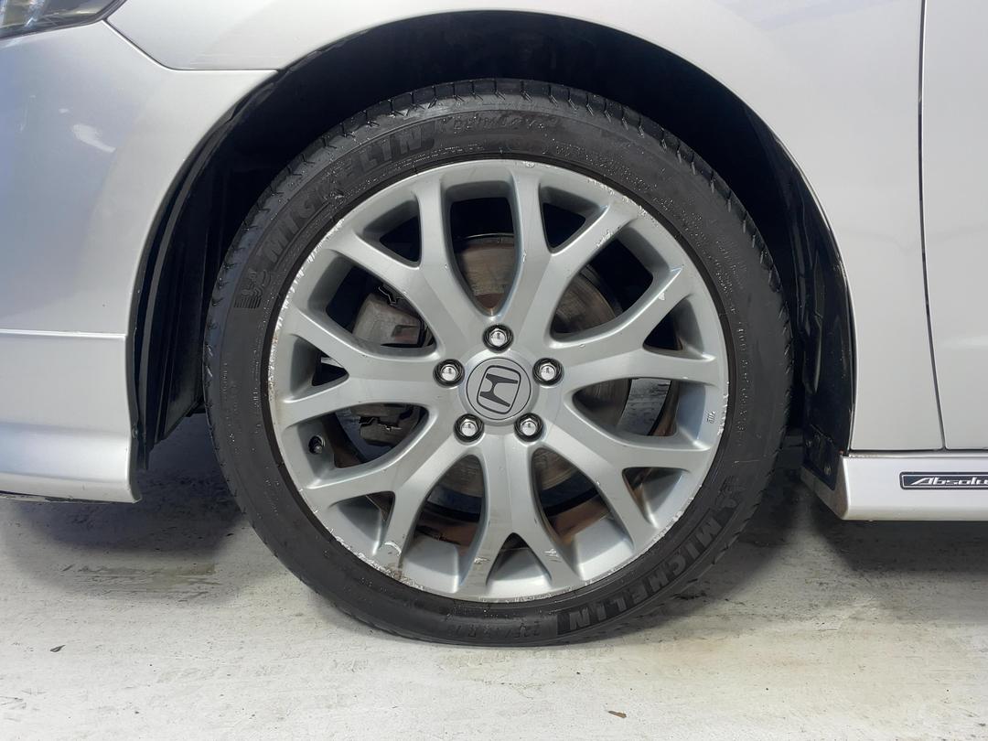 Photo '10' of Honda Odyssey
