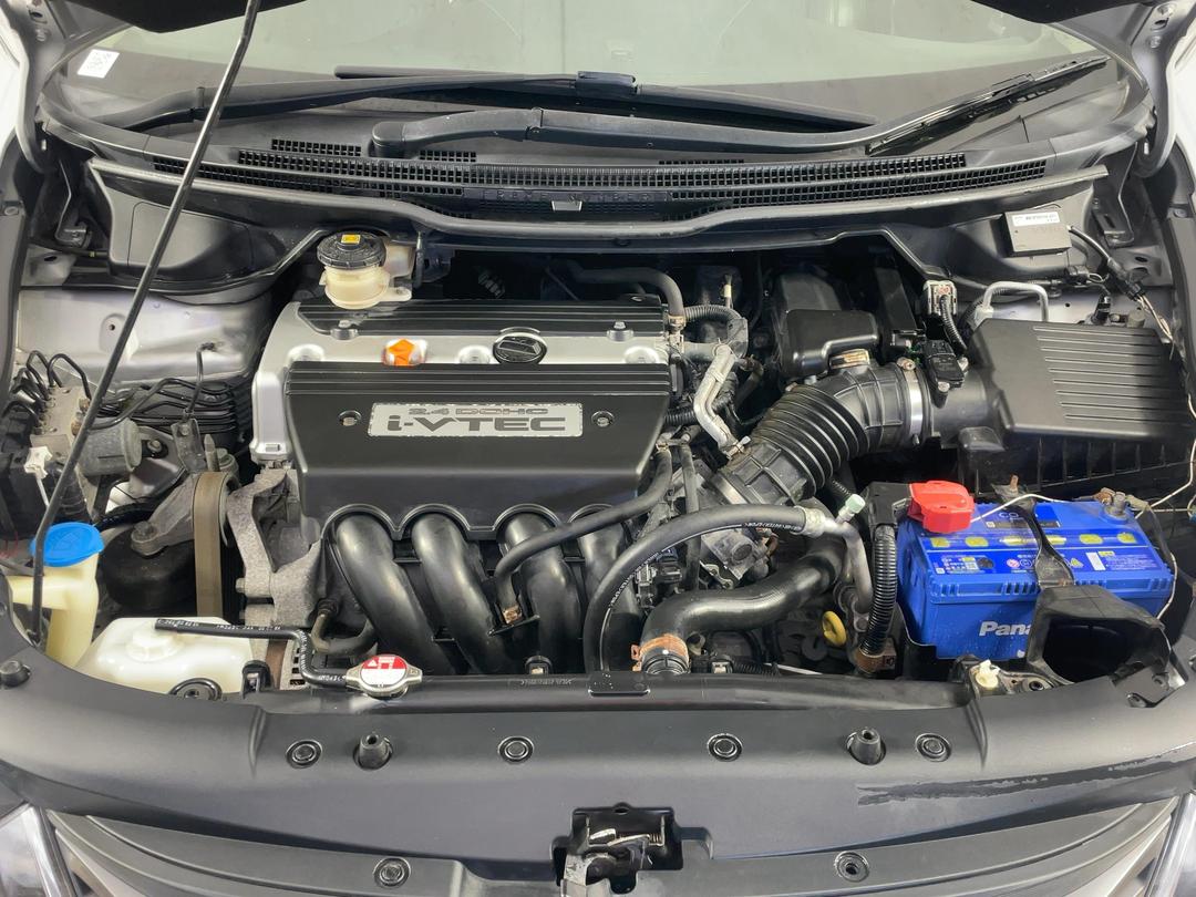 Photo '13' of Honda Odyssey