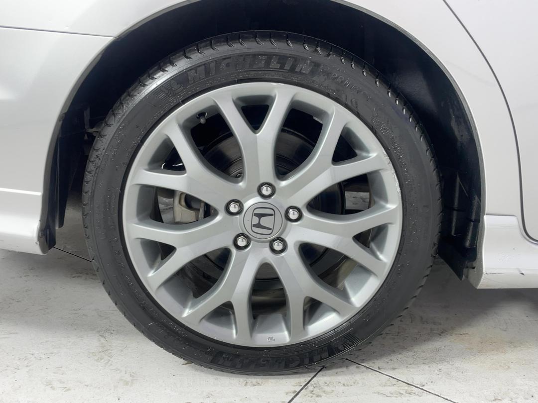 Photo '12' of Honda Odyssey