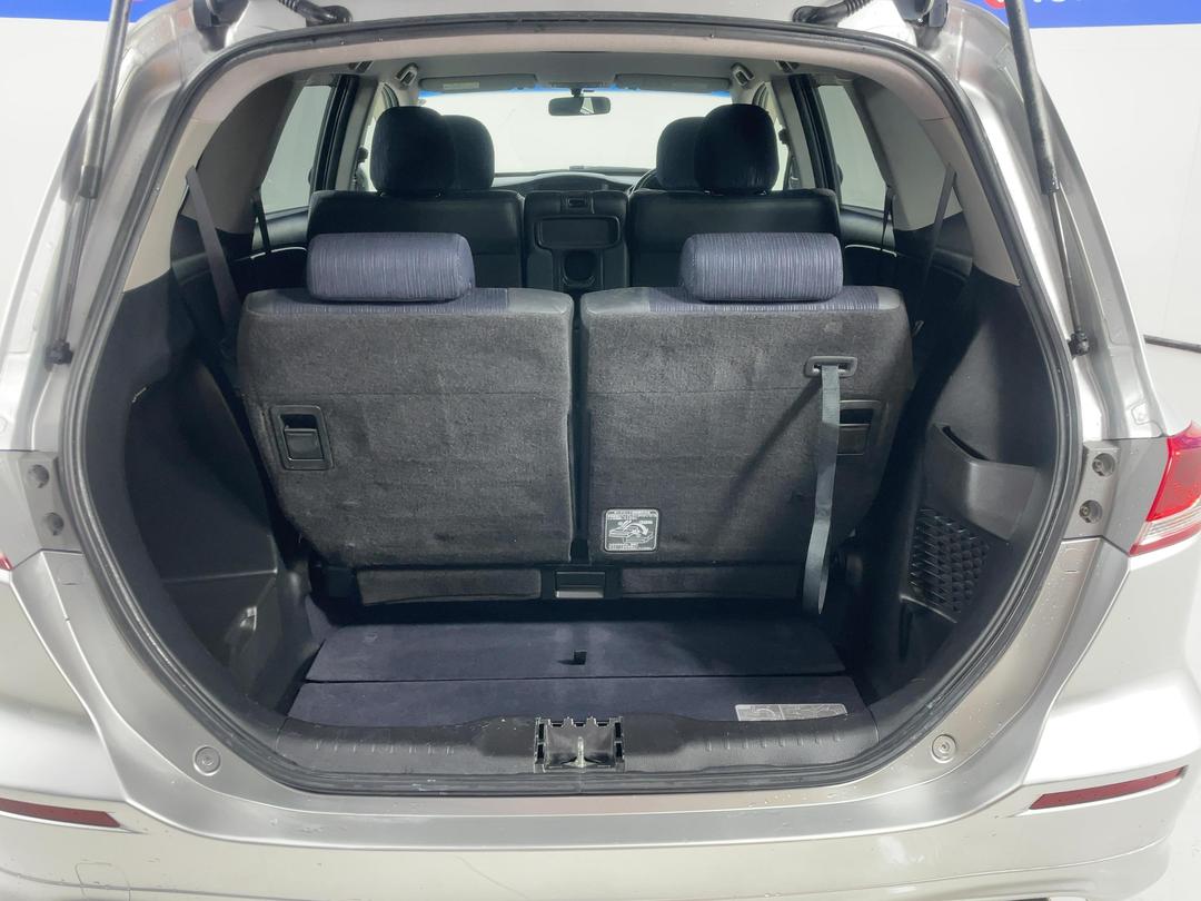 Photo '23' of Honda Odyssey