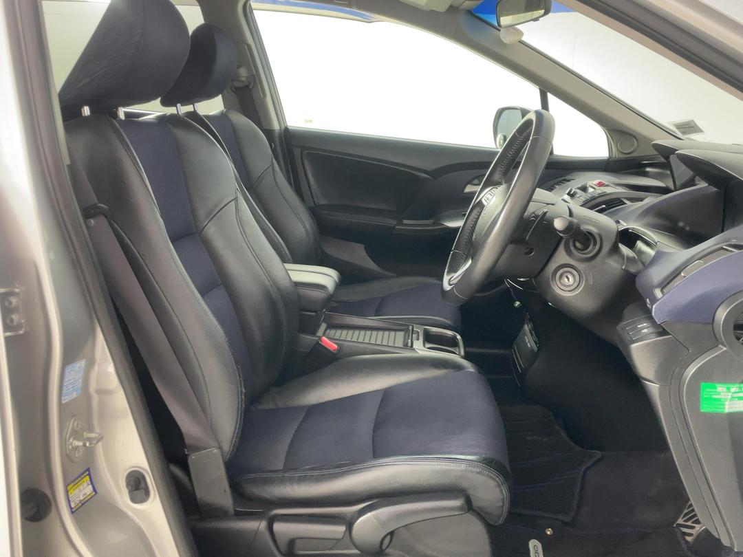 Photo '16' of Honda Odyssey